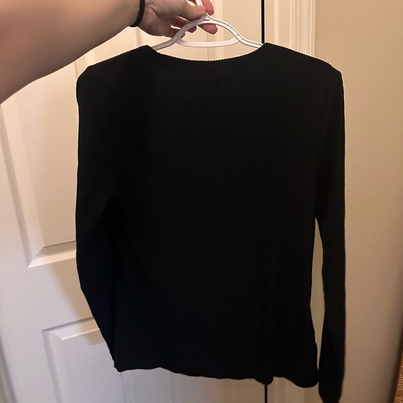 Old Navy Ribbed - Picture 2 of 2